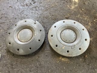 bontott VW CADDY Dísztárcsa Pár