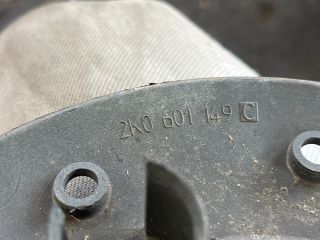 bontott VW CADDY Dísztárcsa Pár