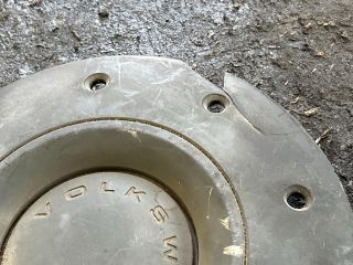 bontott VW CADDY Dísztárcsa Pár