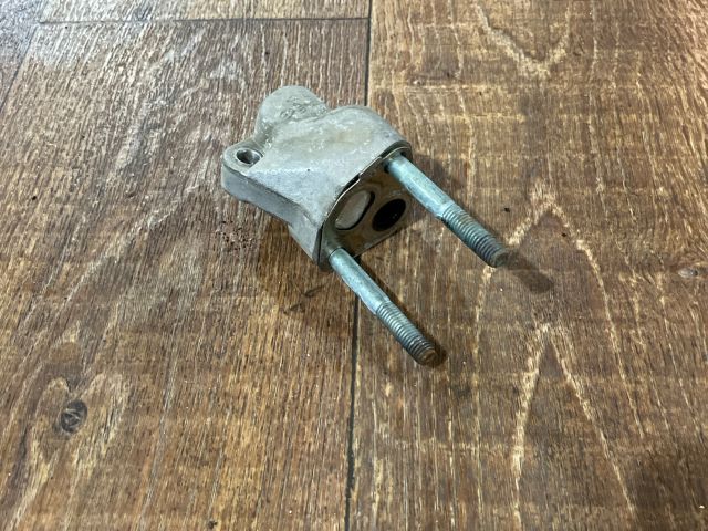 bontott VW CADDY EGR / AGR Hűtőtartó