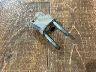 bontott VW CADDY EGR / AGR Hűtőtartó