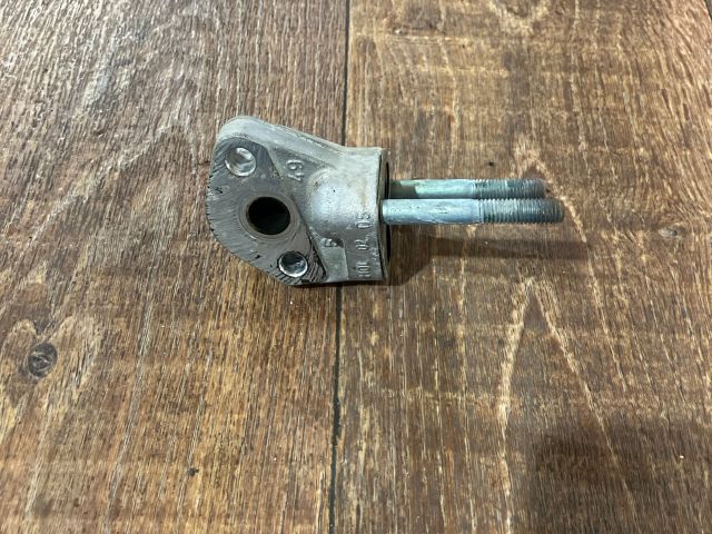 bontott VW CADDY EGR / AGR Hűtőtartó