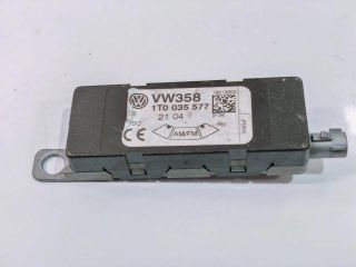 bontott VW CADDY Elektronika (Magában)