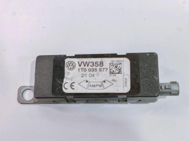 bontott VW CADDY Elektronika (Magában)