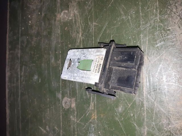 bontott VW CADDY Előtét Ellenállás Fűtőmotor