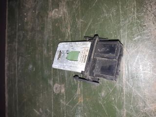 bontott VW CADDY Előtét Ellenállás Fűtőmotor