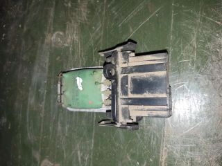 bontott VW CADDY Előtét Ellenállás Fűtőmotor