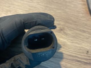 bontott VW CADDY Első Ablakmosó Szivattyú