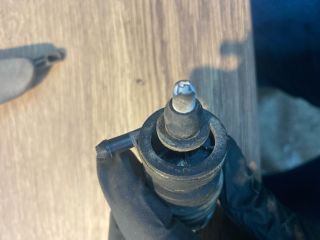 bontott VW CADDY Első Ablakmosó Szivattyú