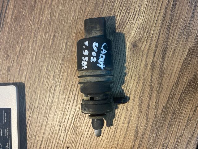 bontott VW CADDY Első Ablakmosó Szivattyú