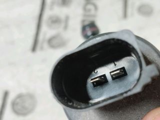 bontott VW CADDY Első Ablakmosó Szivattyú