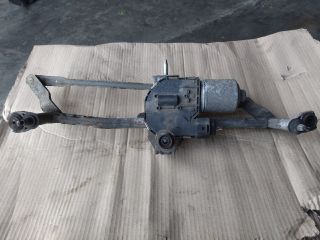 bontott VW CADDY Első Ablaktörlő Szerkezet Motorral