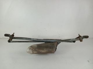 bontott VW CADDY Első Ablaktörlő Szerkezet Motorral