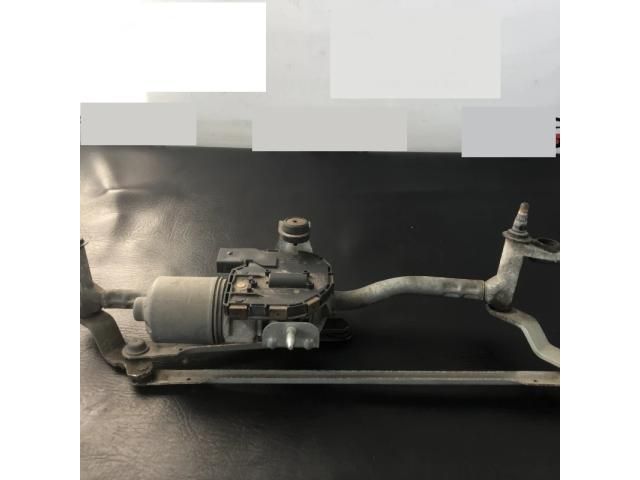 bontott VW CADDY Első Ablaktörlő Szerkezet Motorral