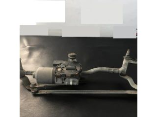 bontott VW CADDY Első Ablaktörlő Szerkezet Motorral