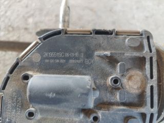 bontott VW CADDY Első Ablaktörlő Szerkezet Motorral