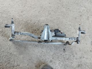 bontott VW CADDY Első Ablaktörlő Szerkezet Motorral