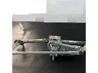 bontott VW CADDY Első Ablaktörlő Szerkezet Motorral