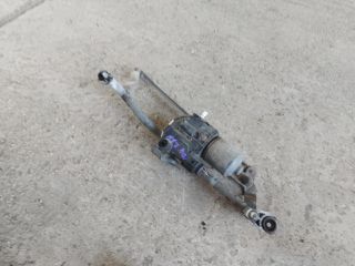 bontott VW CADDY Első Ablaktörlő Szerkezet Motorral