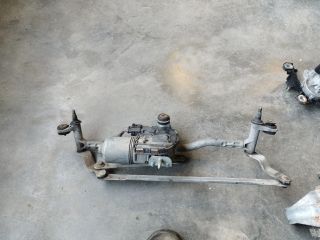 bontott VW CADDY Első Ablaktörlő Szerkezet Motorral