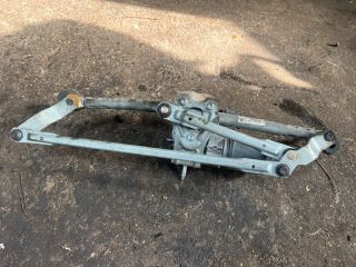 bontott VW CADDY Első Ablaktörlő Szerkezet Motorral