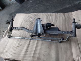 bontott VW CADDY Első Ablaktörlő Szerkezet Motorral