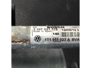 bontott VW CADDY Első Ablaktörlő Szerkezet Motorral