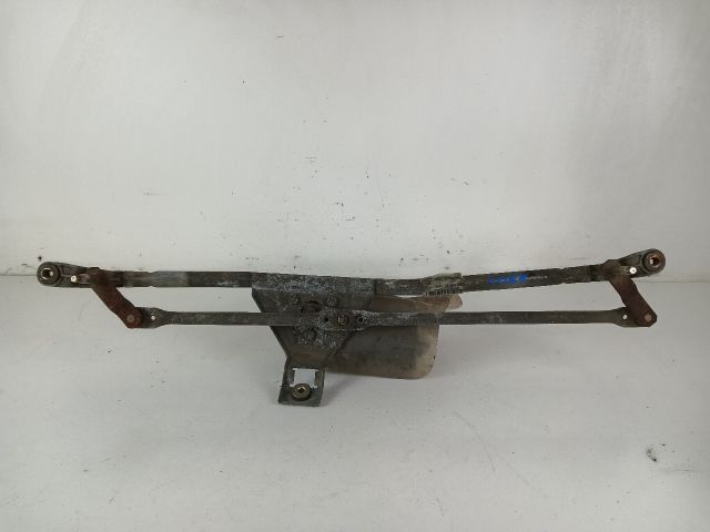 bontott VW CADDY Első Ablaktörlő Szerkezet Motorral