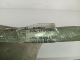 bontott VW CADDY Első Ablaktörlő Szerkezet Motorral