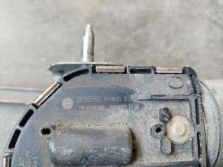 bontott VW CADDY Első Ablaktörlő Szerkezet Motorral