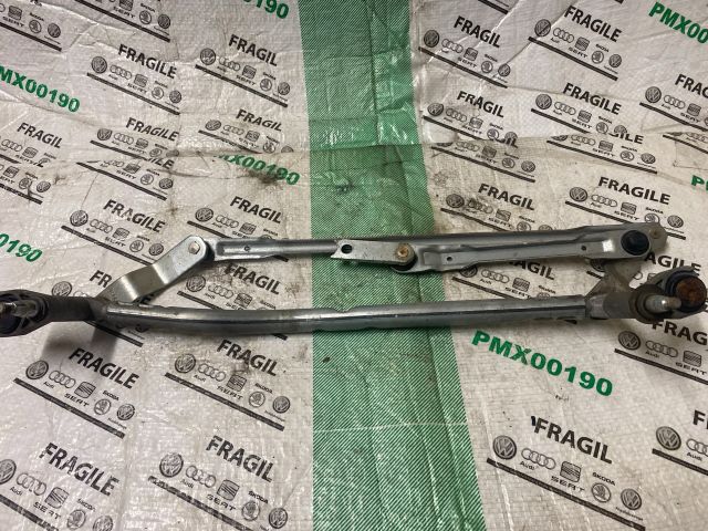 bontott VW CADDY Első Ablaktörlő Szerkezet