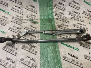 bontott VW CADDY Első Ablaktörlő Szerkezet