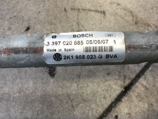 bontott VW CADDY Első Ablaktörlő Szerkezet