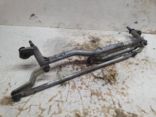 bontott VW CADDY Első Ablaktörlő Szerkezet