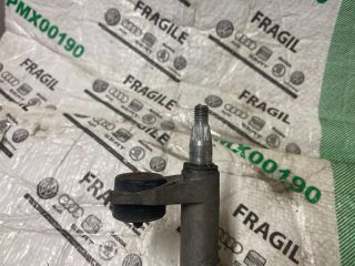 bontott VW CADDY Első Ablaktörlő Szerkezet