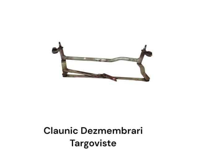 bontott VW CADDY Első Ablaktörlő Szerkezet