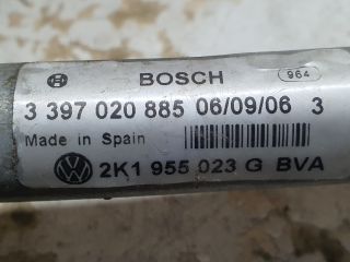 bontott VW CADDY Első Ablaktörlő Szerkezet