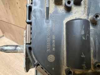 bontott VW CADDY Első Ablaktörlő Szerkezet