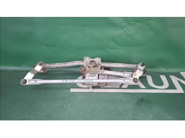 bontott VW CADDY Első Ablaktörlő Szerkezet