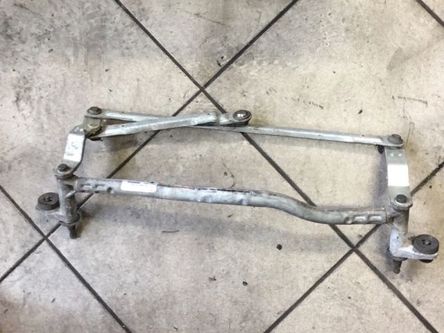 bontott VW CADDY Első Ablaktörlő Szerkezet