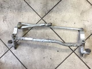 bontott VW CADDY Első Ablaktörlő Szerkezet