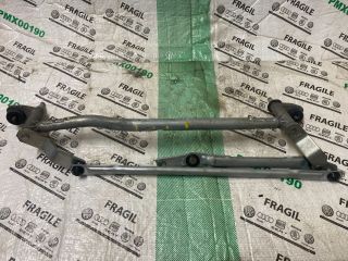 bontott VW CADDY Első Ablaktörlő Szerkezet