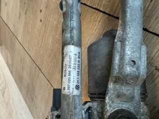 bontott VW CADDY Első Ablaktörlő Szerkezet