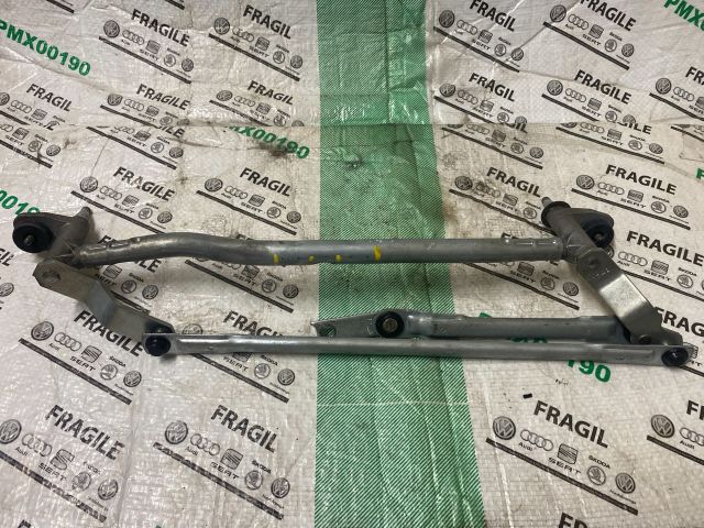 bontott VW CADDY Első Ablaktörlő Szerkezet