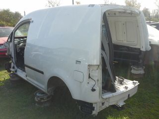 bontott VW CADDY Első Ablaktörlő Szerkezet