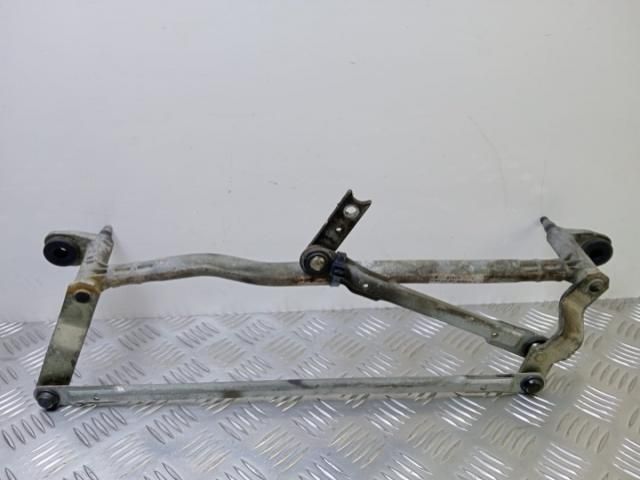 bontott VW CADDY Első Ablaktörlő Szerkezet