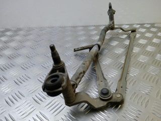 bontott VW CADDY Első Ablaktörlő Szerkezet