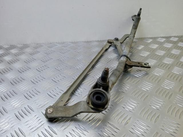 bontott VW CADDY Első Ablaktörlő Szerkezet