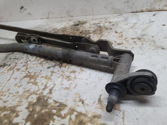 bontott VW CADDY Első Ablaktörlő Szerkezet