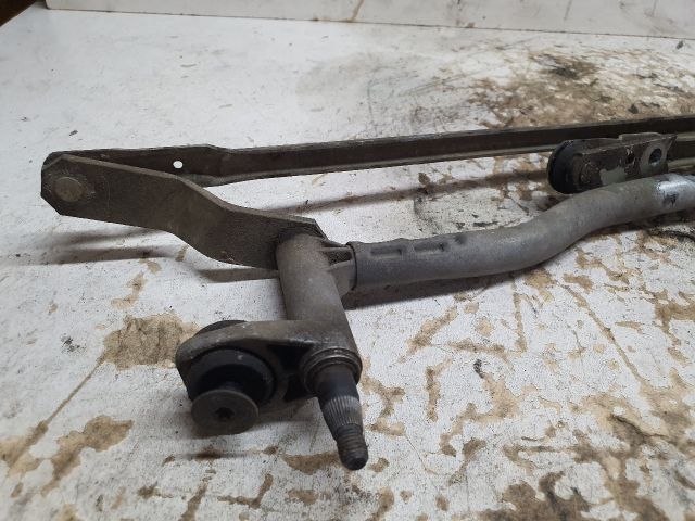 bontott VW CADDY Első Ablaktörlő Szerkezet